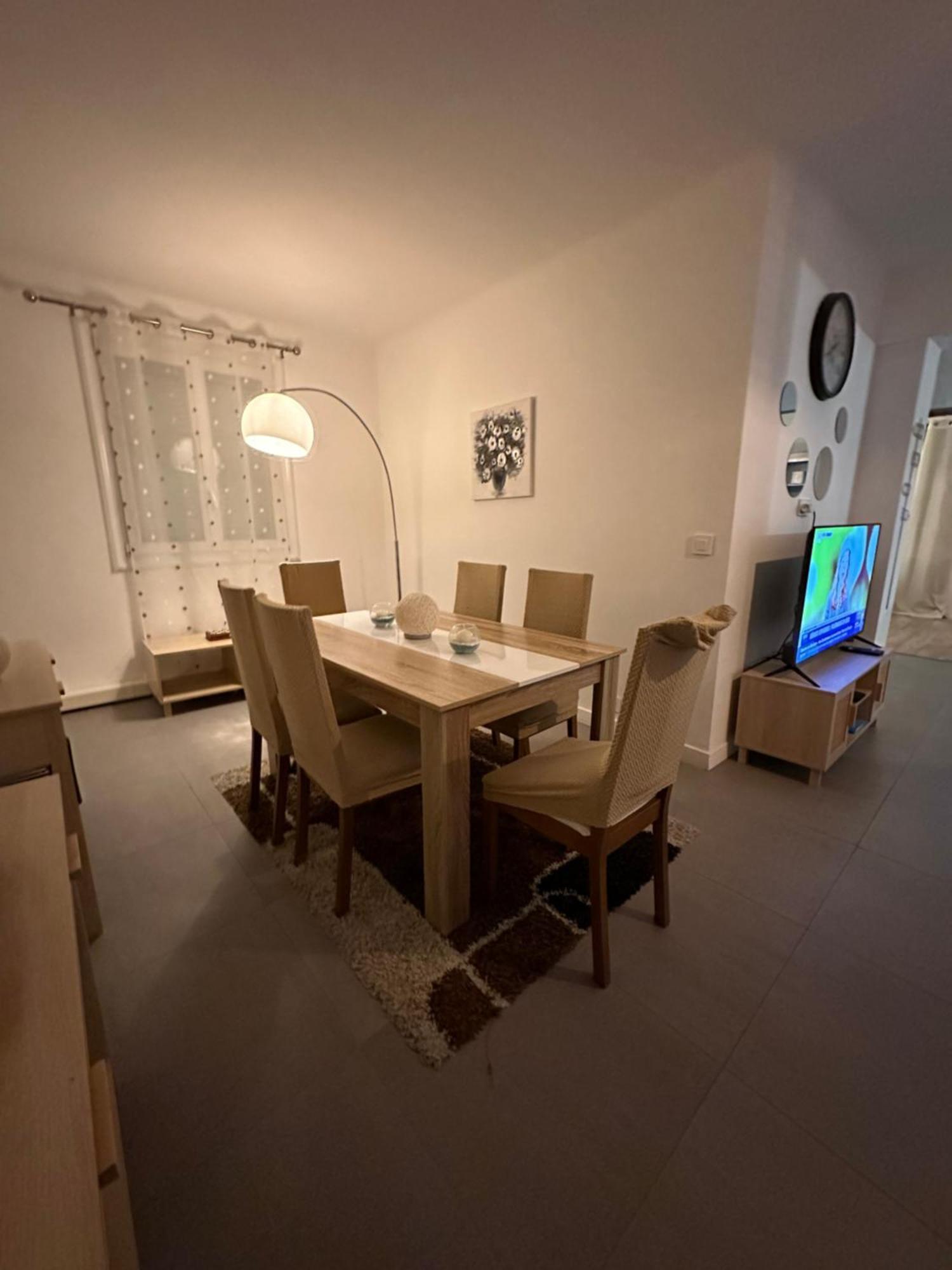 Appt Lumineux Et Spacieux Au Coeur De Cannes Eksteriør billede