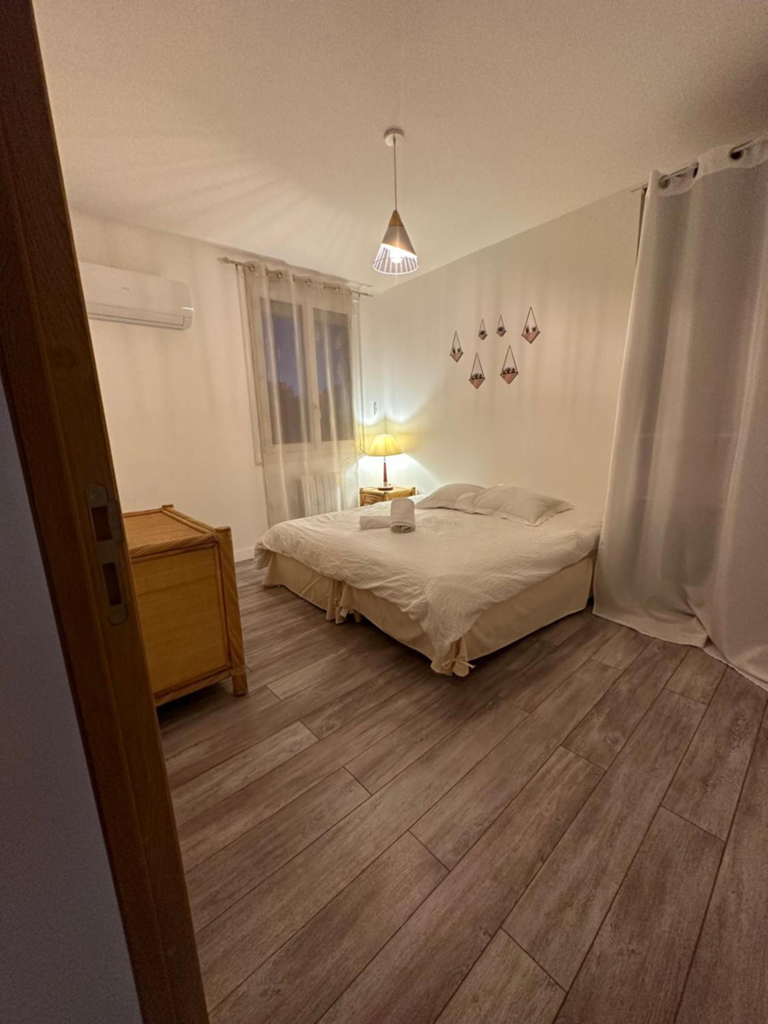 Appt Lumineux Et Spacieux Au Coeur De Cannes Eksteriør billede